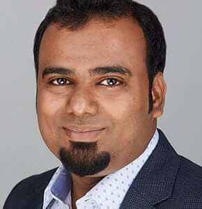 Ravi Ranjan