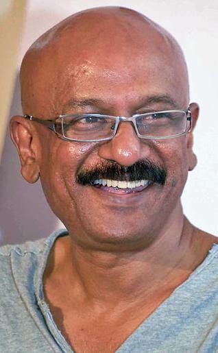 Ramana Gogula
