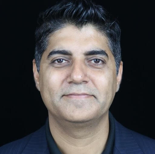 Chandra Balani