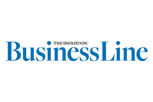 The Hindu Business Line logo