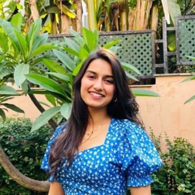 Shivani Singh