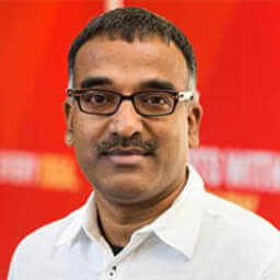 Prof. Ramesh Loganathan