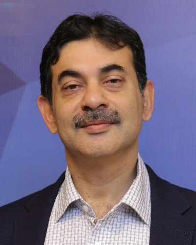 Shri Jayesh Ranjan, IAS