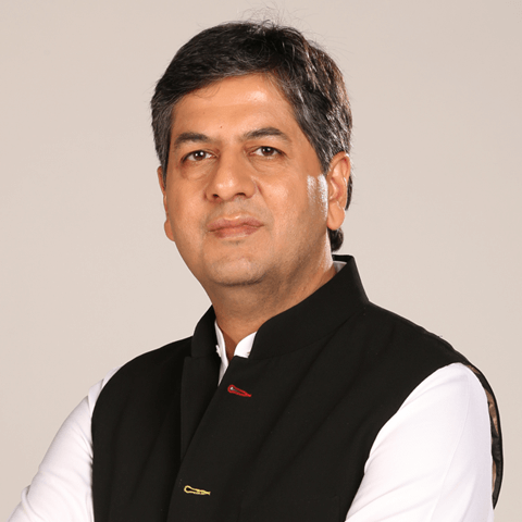 Vikram Chandra
