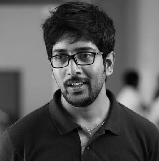 Madhu Vadlamani