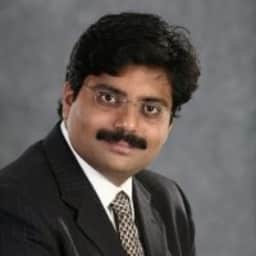 Prashanth Susarla