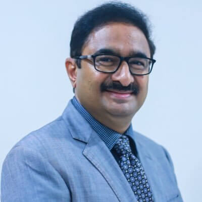 Bharani Kumar Aroll
