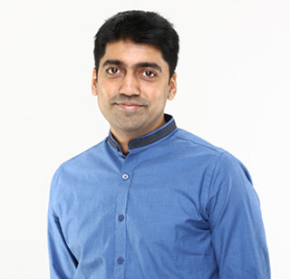 Aditya Vuchi