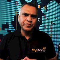 Major Sunil Shetty, SM (Retd.)