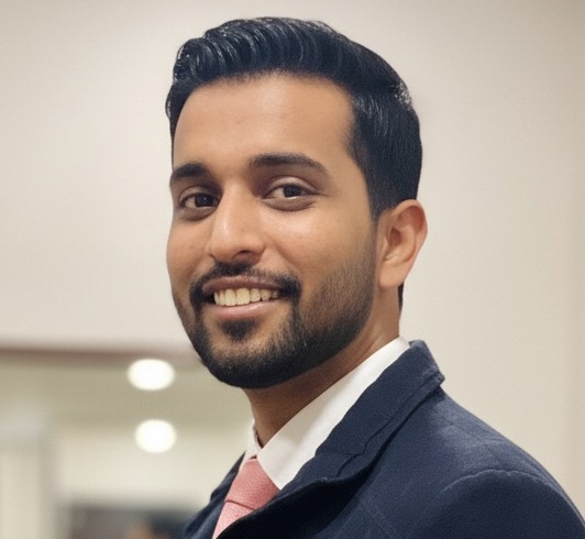 Rajat Shahi