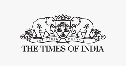 Times of India logo