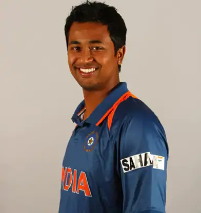 Pragyan Ojha