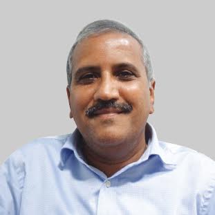 Sesha Rao