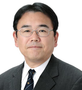 Masayoshi Tamura
