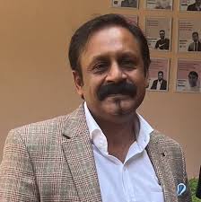 Anuraag Gupta