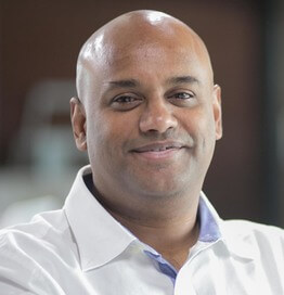 Srinivas Kollipara