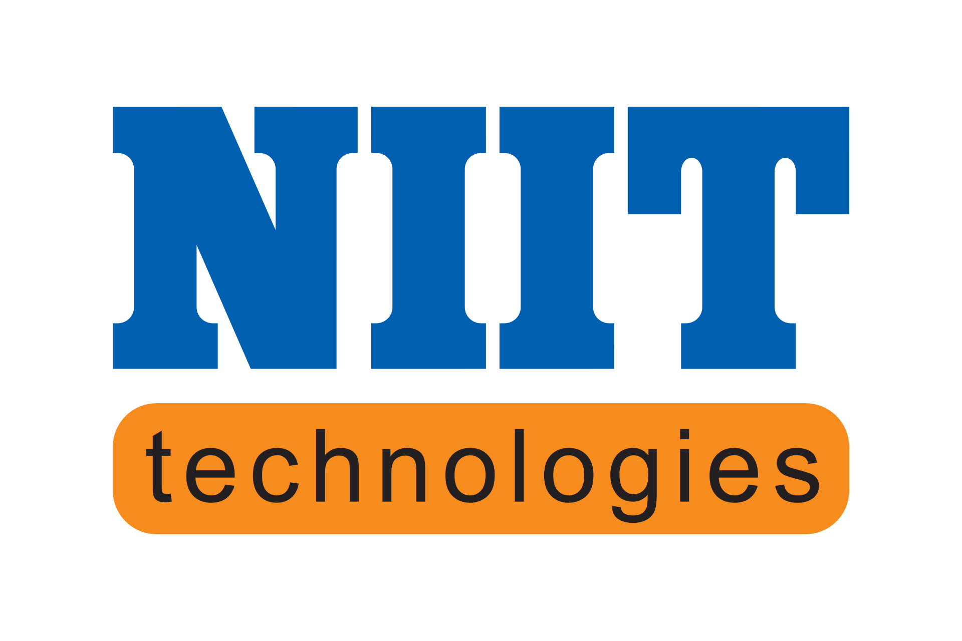 NIIT Technologies NIIT Technologies