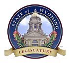 Wyoming Legislature Wyoming Legislature